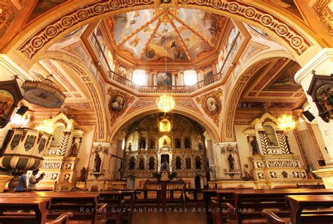 Betis Church, Guagua, Pampanga .